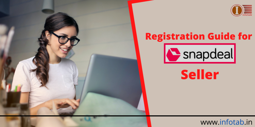 How to Register Seller account in Snapdeal
