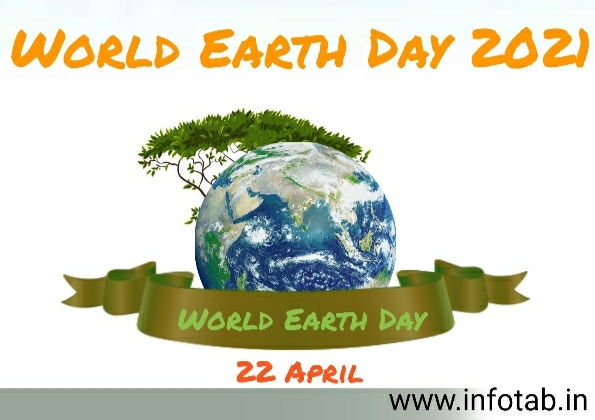 world earth day 12 april