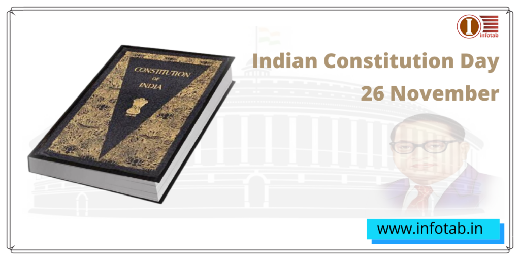 Indin Constitution Day